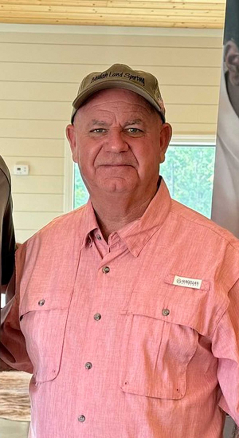 Photo of Bo Prestidge
