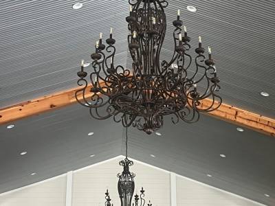[Beulah Land Sporting Lodge]