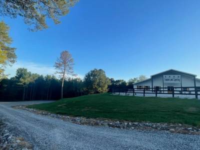 [Beulah Land Sporting Lodge]