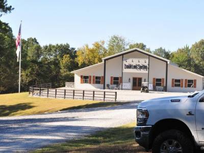 [Beulah Land Sporting Lodge]