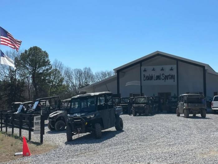 Beulah Land Sporting News