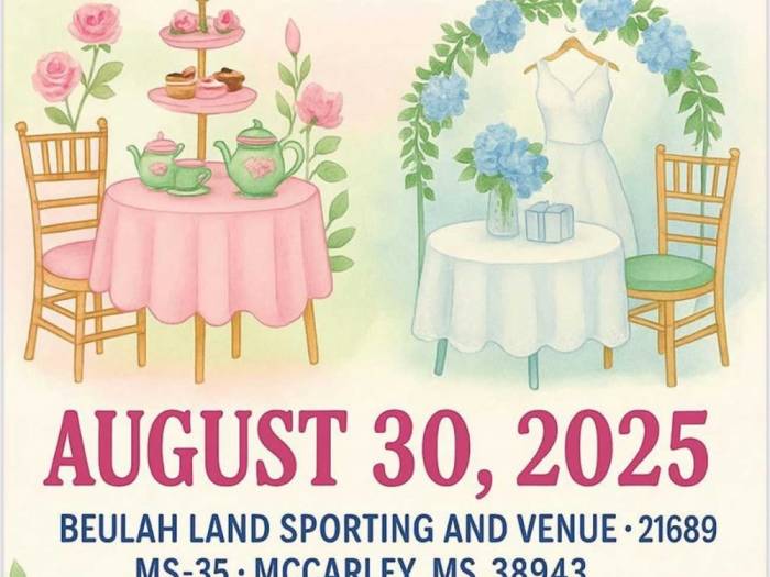 Beulah Land Sporting News