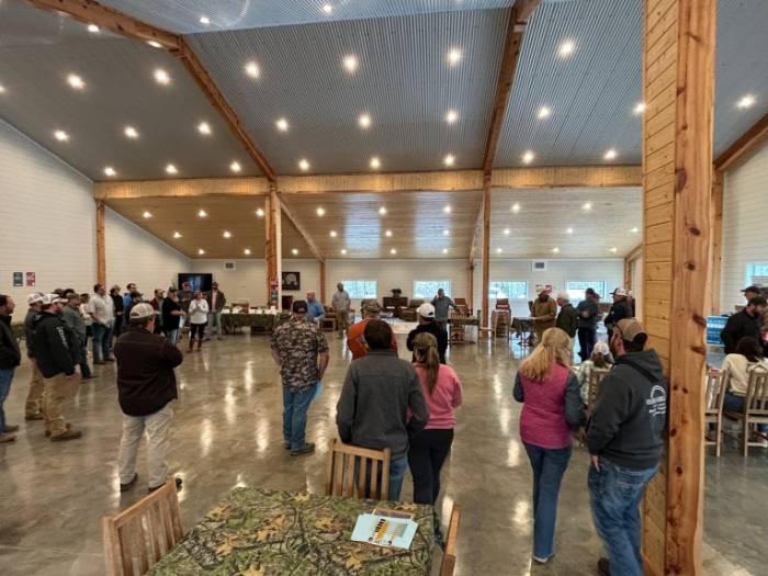 [Catch-A-Dream Foundation Event at Beulah Land Sporting Shotgun Jamboree raises over $54k!]