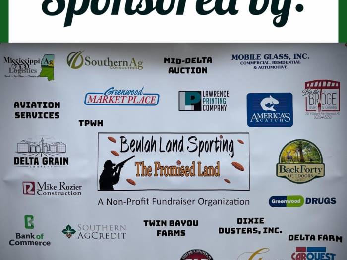 [Catch-A-Dream Foundation Event at Beulah Land Sporting Shotgun Jamboree raises over $54k!]