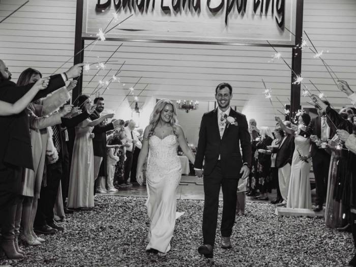 [Introducing  Franco and Melissa Languagé!]