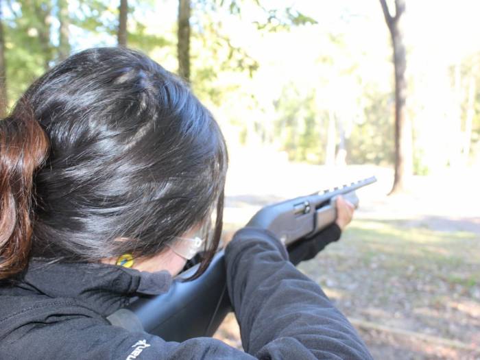[Join us for 2025 DELTA Sporting Clays Classic!]