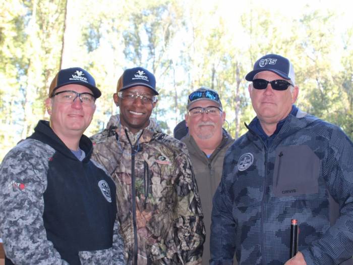 [Join us for 2025 DELTA Sporting Clays Classic!]
