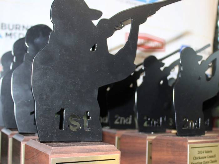 [Join us for 2025 DELTA Sporting Clays Classic!]