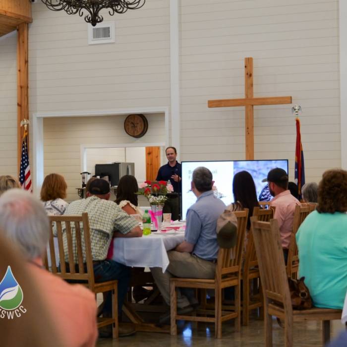 MACD North Area Summer Meeting 2026