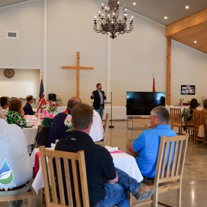 MACD North Area Summer Meeting 2026