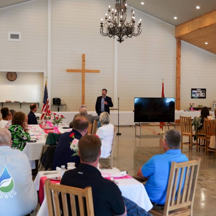 MACD North Area Summer Meeting 2026
