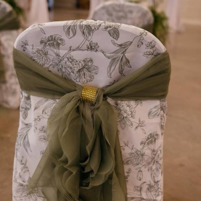 AAA Premier Wedding and Event Planning Open House Event