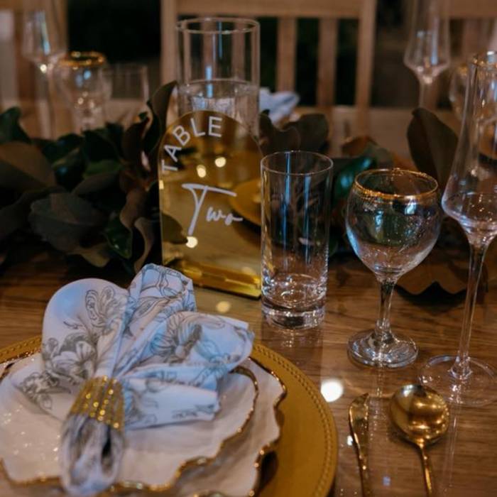 AAA Premier Wedding and Event Planning Open House Event