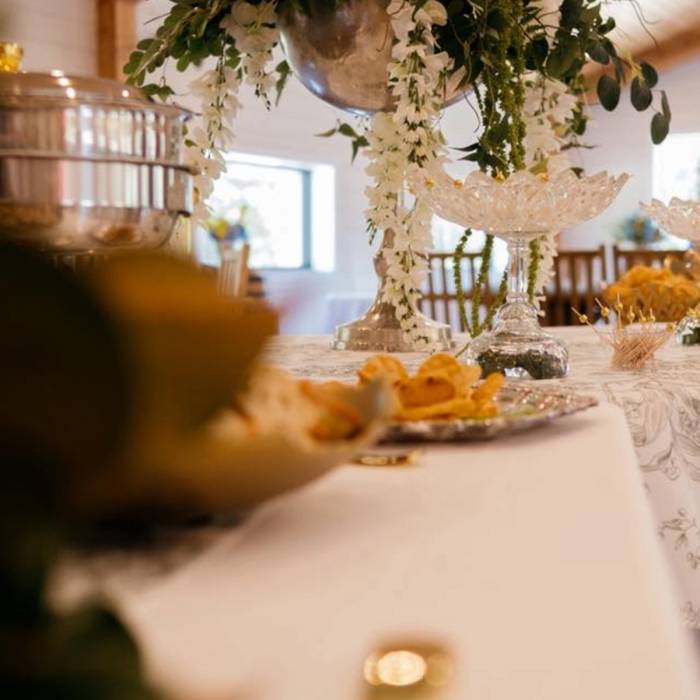 AAA Premier Wedding and Event Planning Open House Event