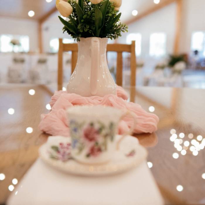 AAA Premier Wedding and Event Planning Open House Event