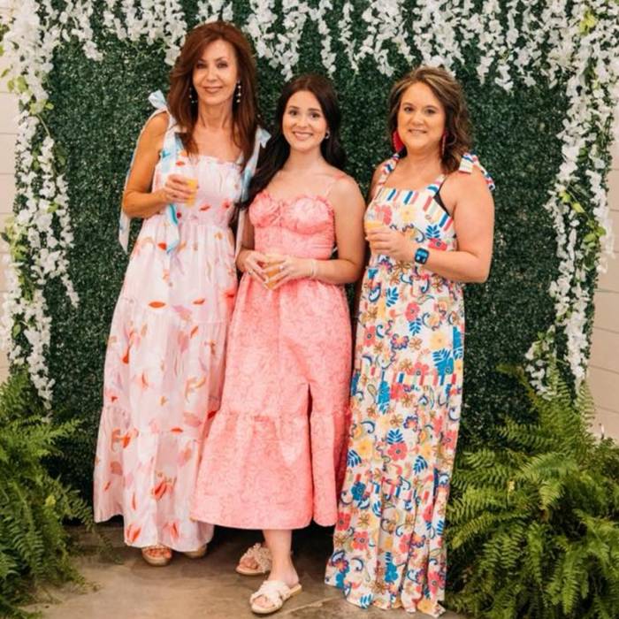 AAA Premier Wedding and Event Planning Open House Event