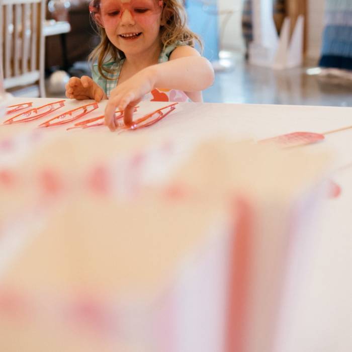 AAA Premier Wedding and Event Planning Open House Event