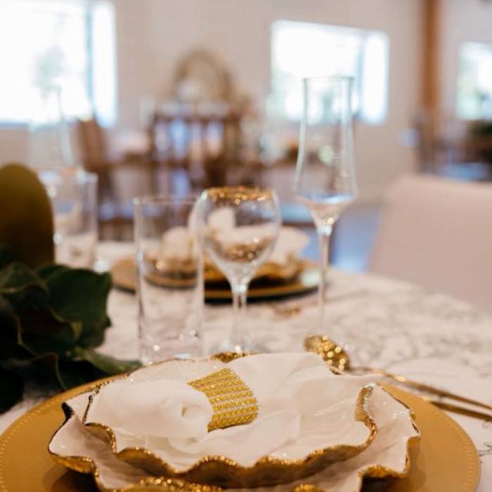 AAA Premier Wedding and Event Planning Open House Event