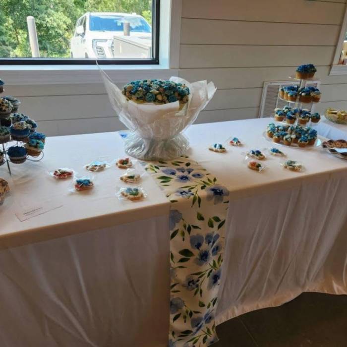 AAA Premier Wedding and Event Planning Open House Event