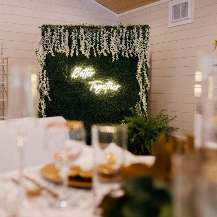 AAA Premier Wedding and Event Planning Open House Event