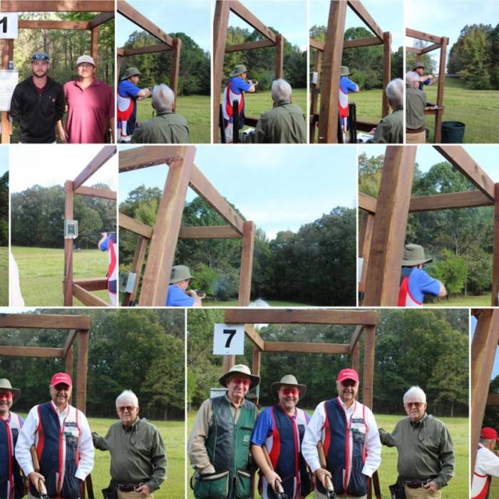 Shooting for Scouting by Delta Sporting Clays