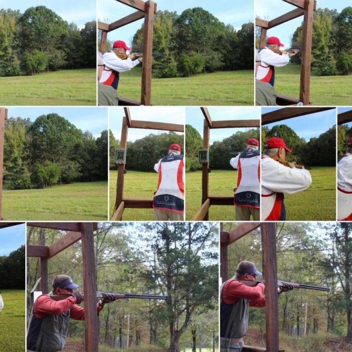 Shooting for Scouting by Delta Sporting Clays