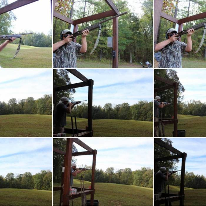 Shooting for Scouting by Delta Sporting Clays