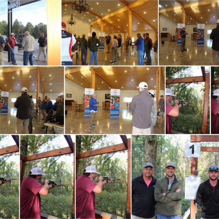 Shooting for Scouting by Delta Sporting Clays