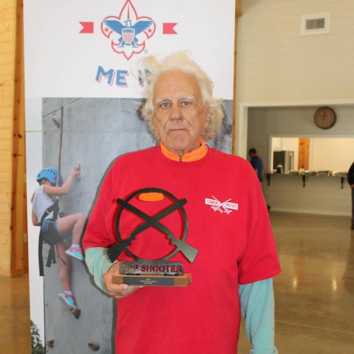 Shooting for Scouting by Delta Sporting Clays