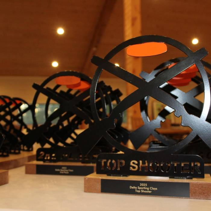 Shooting for Scouting by Delta Sporting Clays