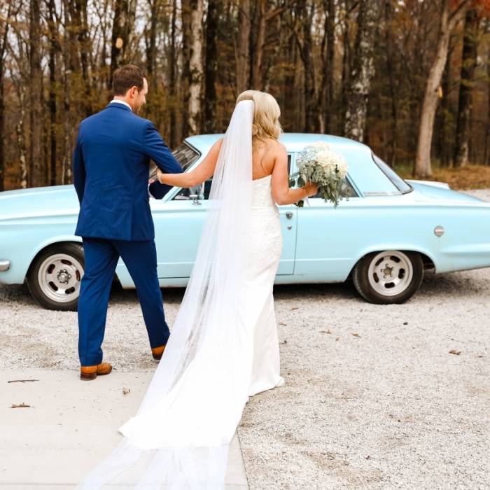 Melissa and Franco Language