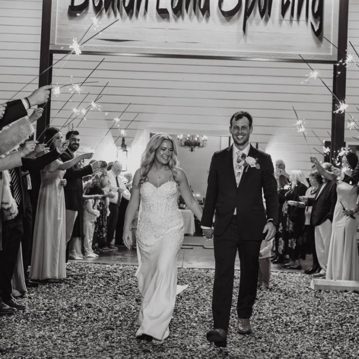 Melissa and Franco Language