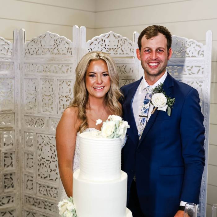 Melissa and Franco Language