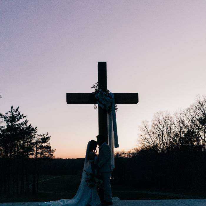 Presley and Michael Bankston