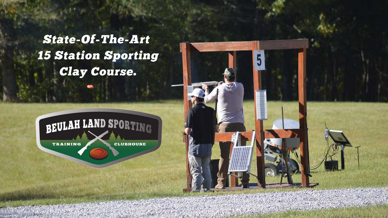Shooting Range w logo